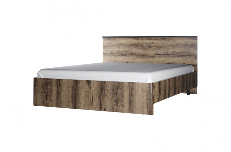 Кровать 160*200 Jagger