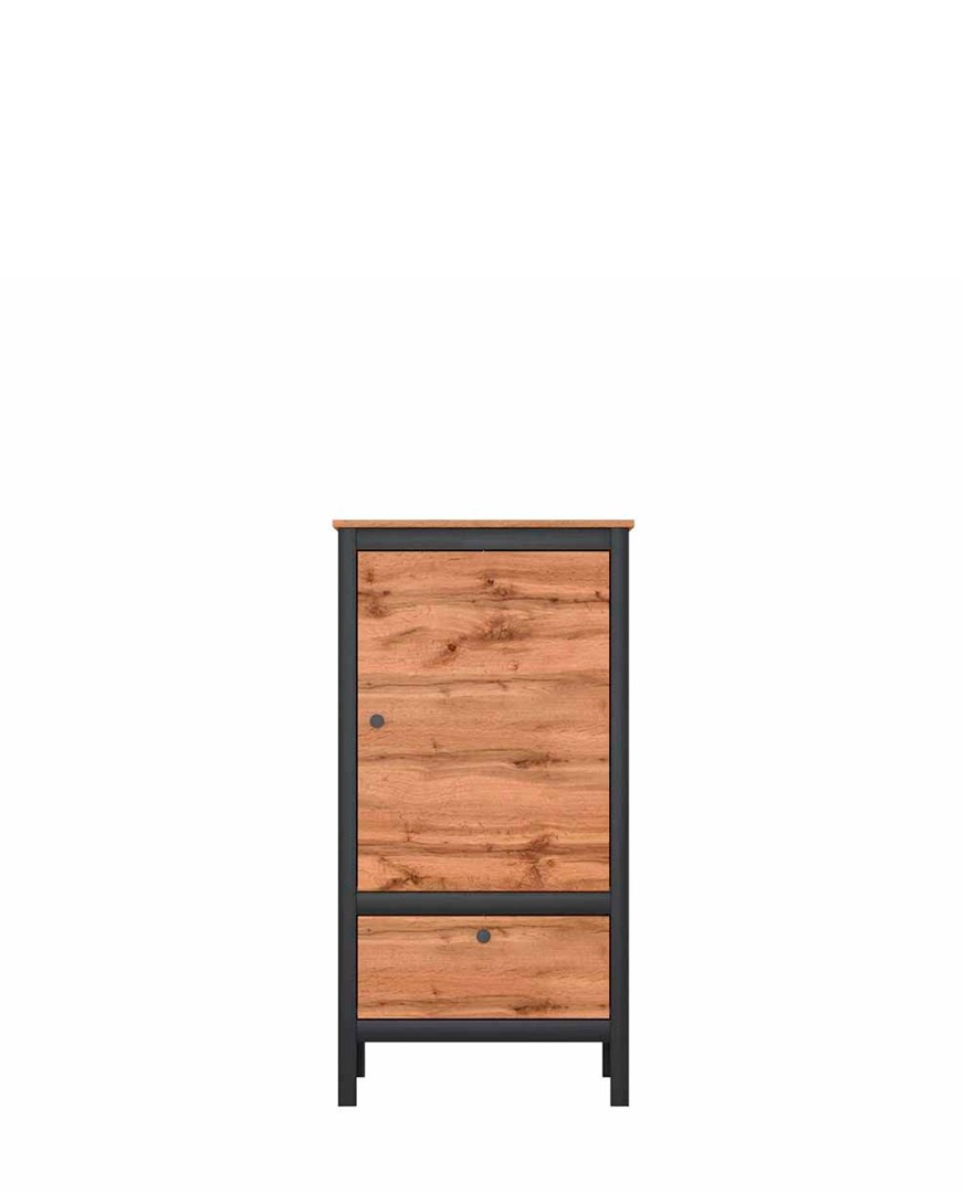 Шкаф REG1D1S/60 LOFT